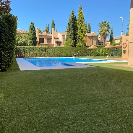 Apartamento Almunia Granada Kültér fotó