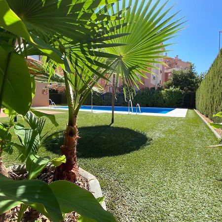 Apartamento Almunia Granada Kültér fotó