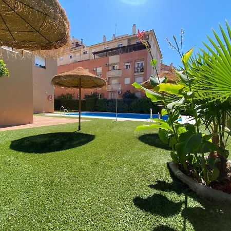 Apartamento Almunia Granada Kültér fotó