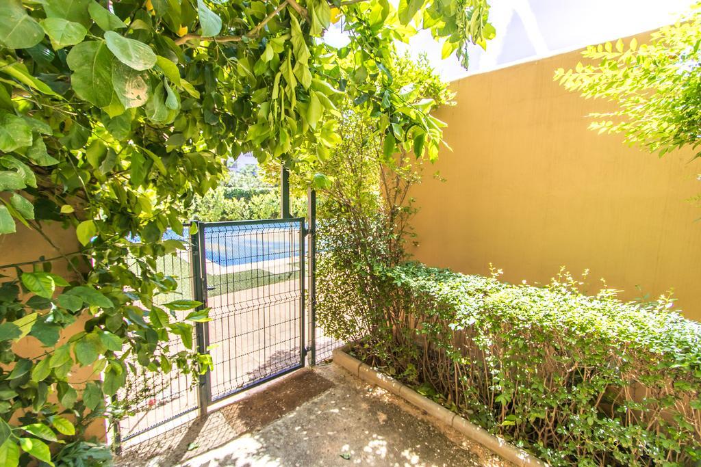 Apartamento Almunia Granada Kültér fotó