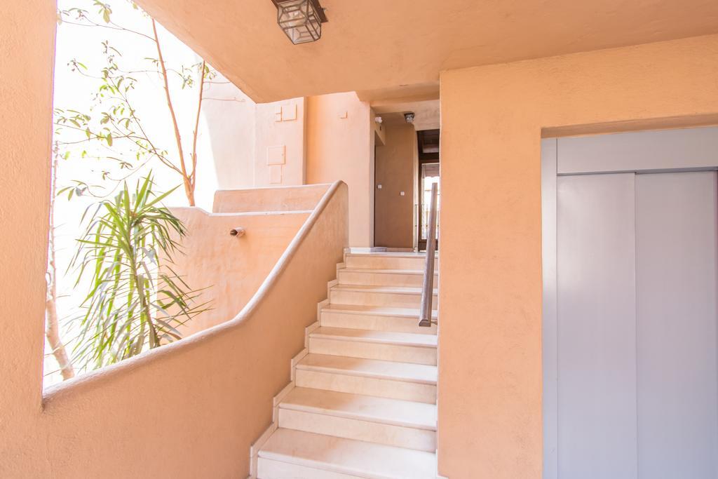 Apartamento Almunia Granada Kültér fotó