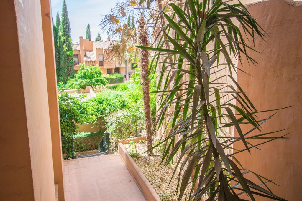 Apartamento Almunia Granada Kültér fotó