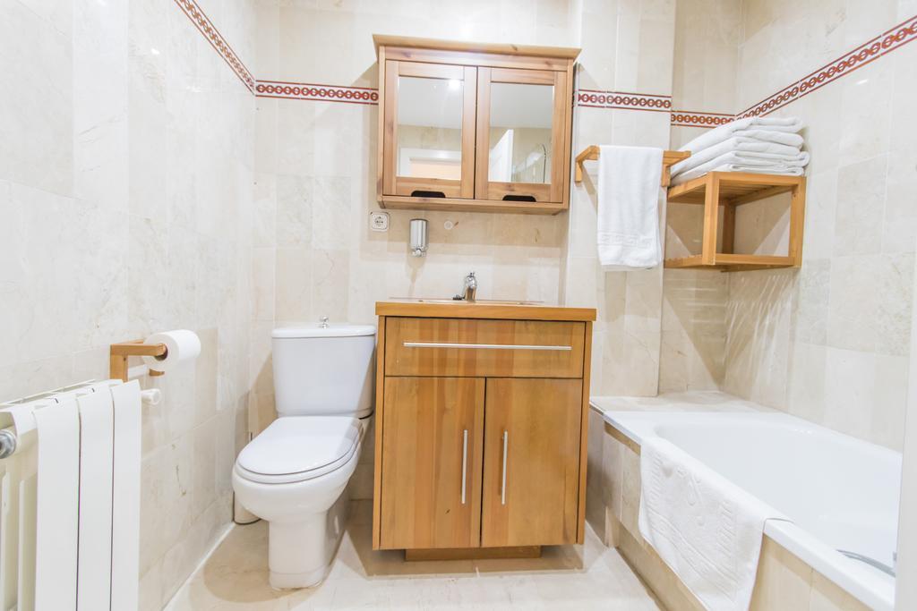 Apartamento Almunia Granada Kültér fotó