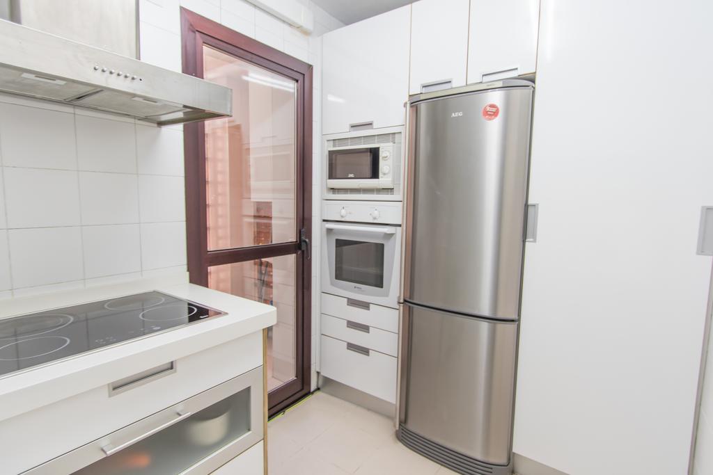 Apartamento Almunia Granada Kültér fotó