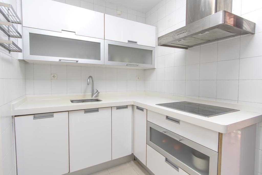 Apartamento Almunia Granada Kültér fotó