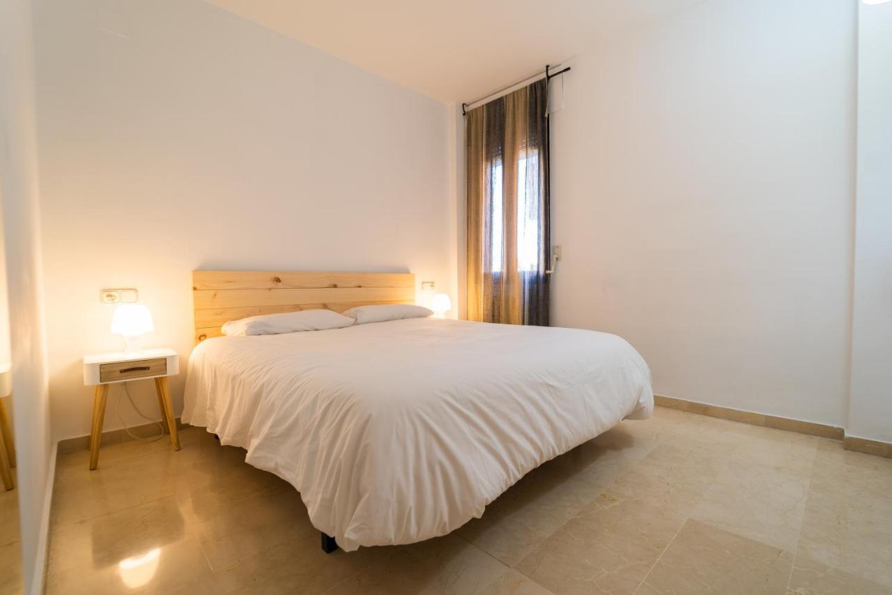 Apartamento Almunia Granada Kültér fotó