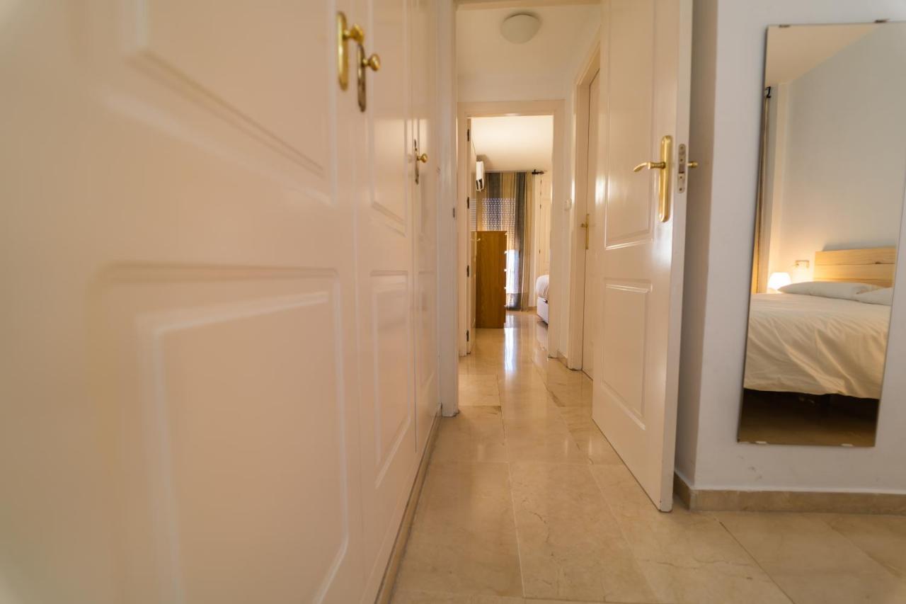 Apartamento Almunia Granada Kültér fotó