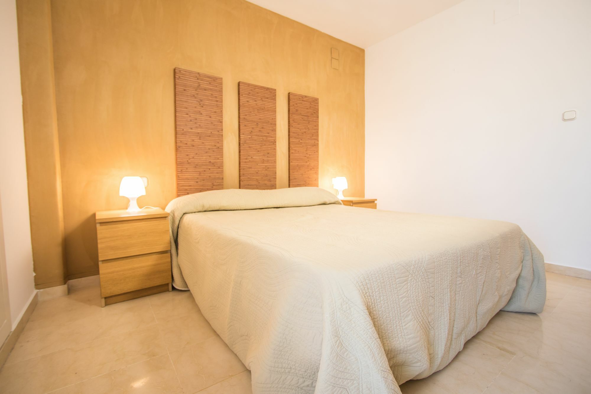 Apartamento Almunia Granada Kültér fotó