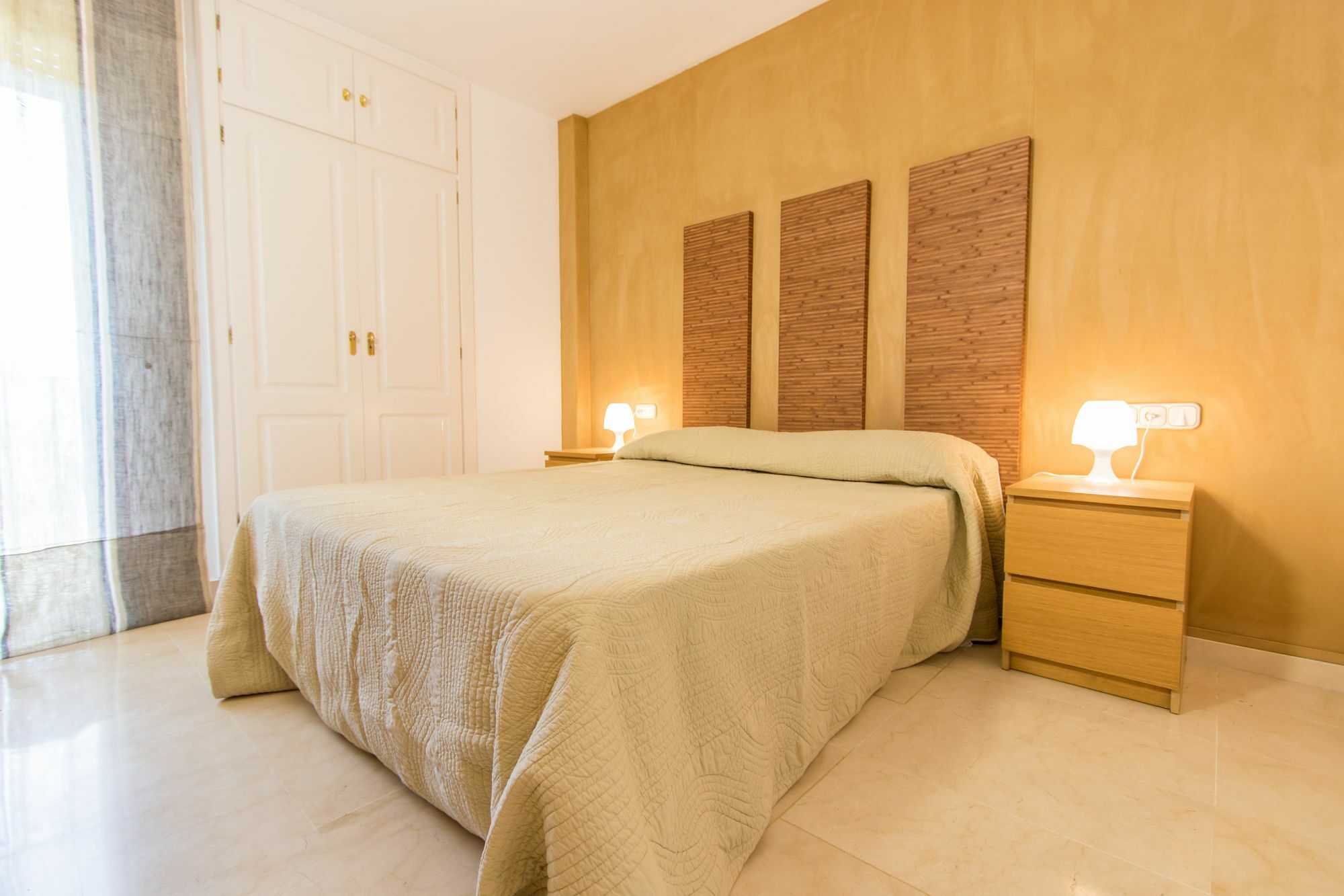 Apartamento Almunia Granada Kültér fotó