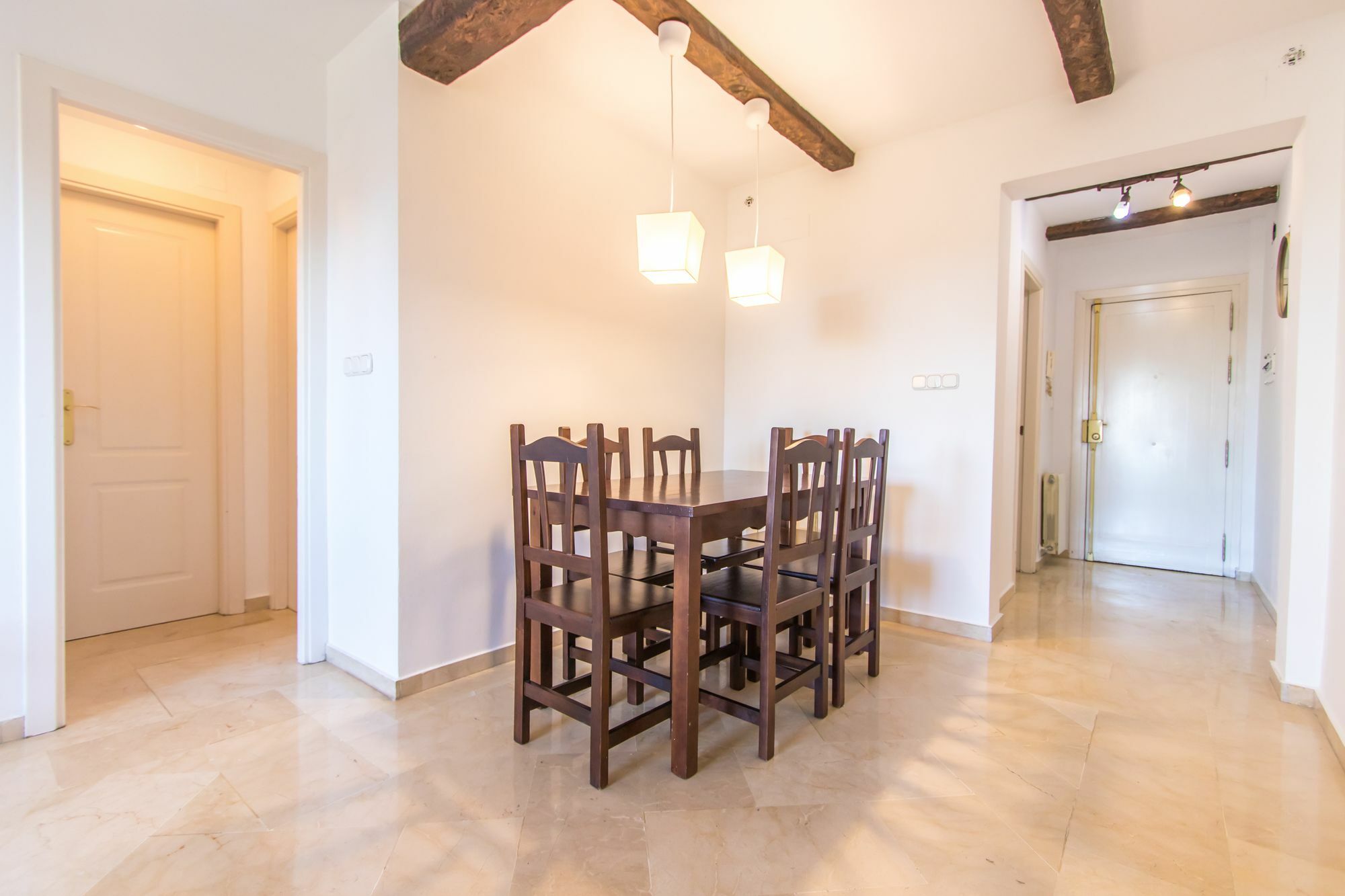 Apartamento Almunia Granada Kültér fotó