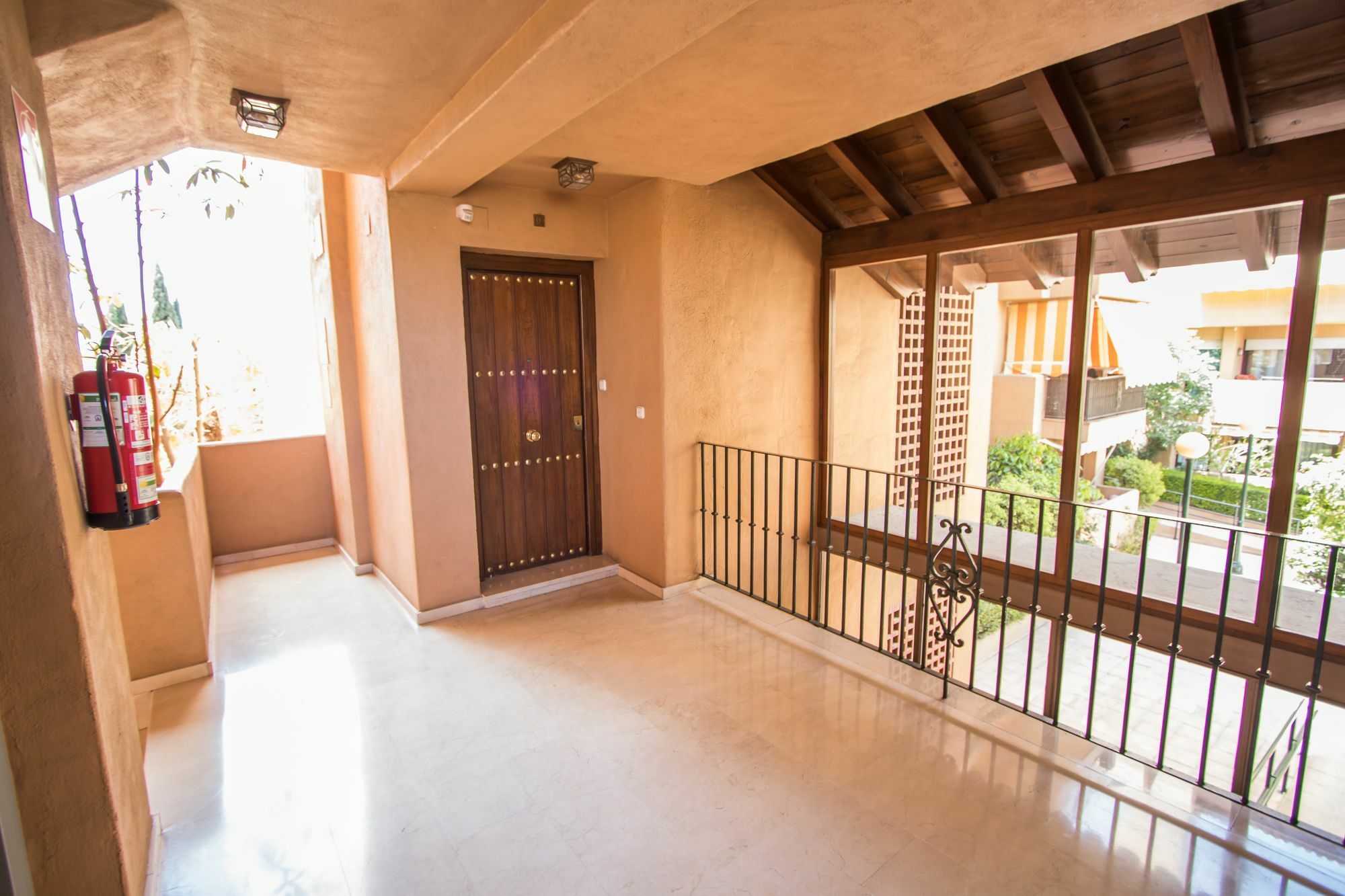 Apartamento Almunia Granada Kültér fotó