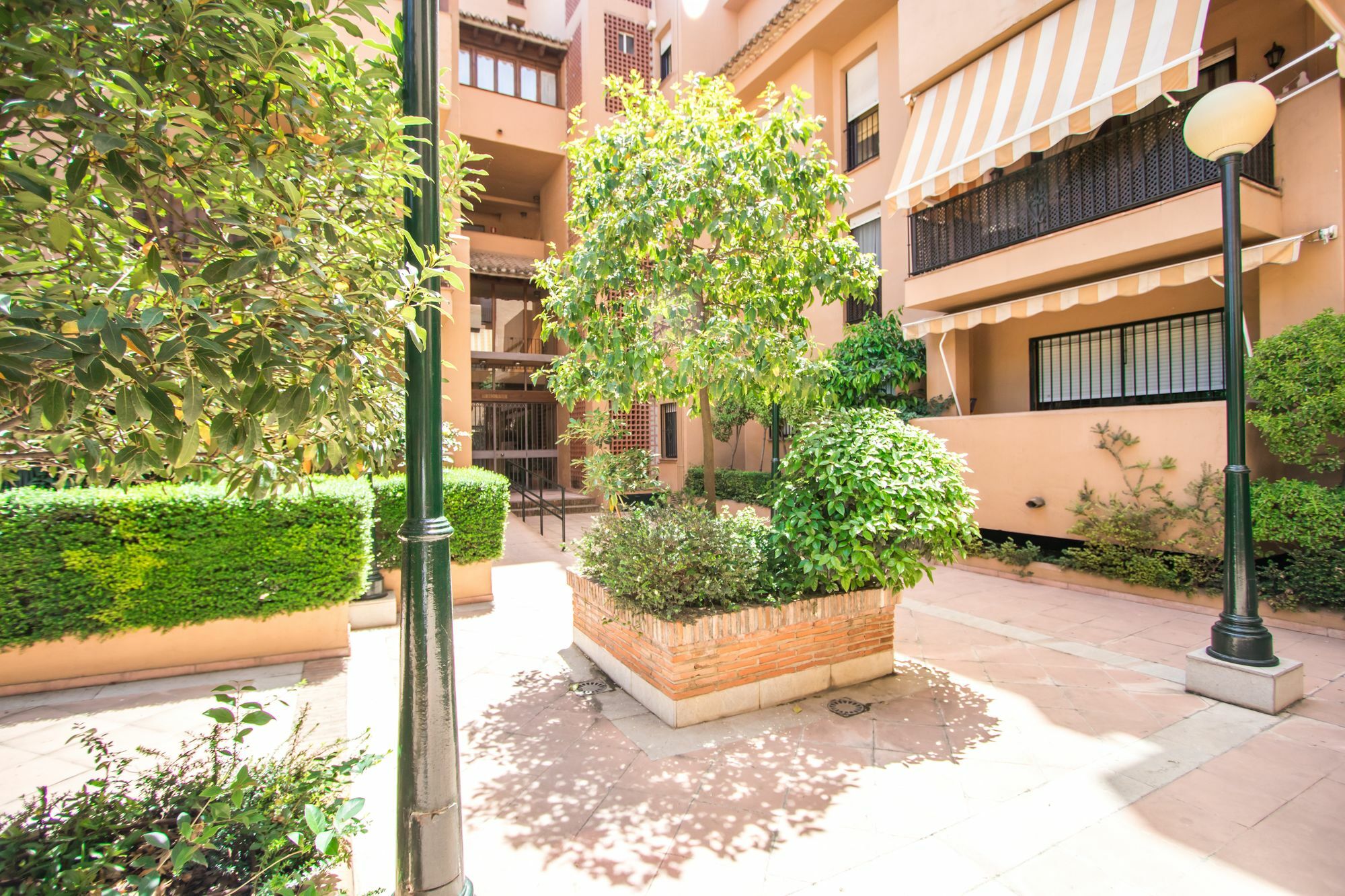Apartamento Almunia Granada Kültér fotó