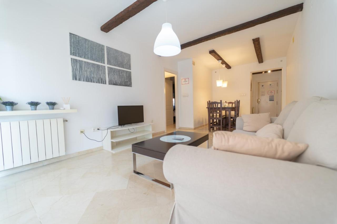Apartamento Almunia Granada Kültér fotó