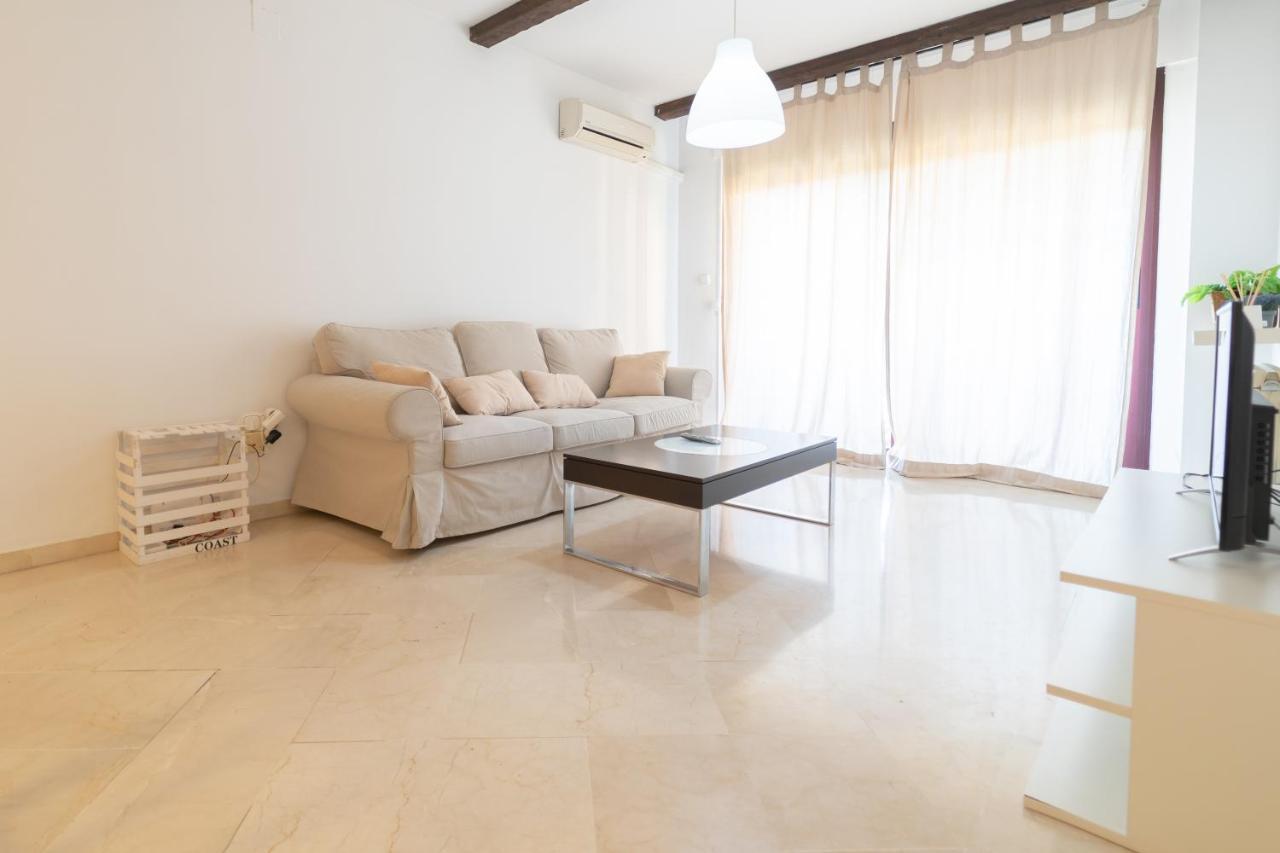 Apartamento Almunia Granada Kültér fotó