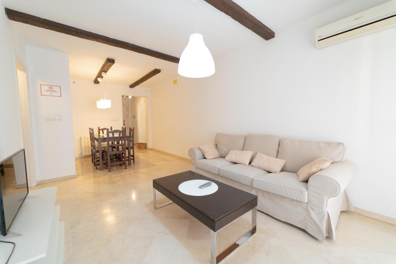 Apartamento Almunia Granada Kültér fotó
