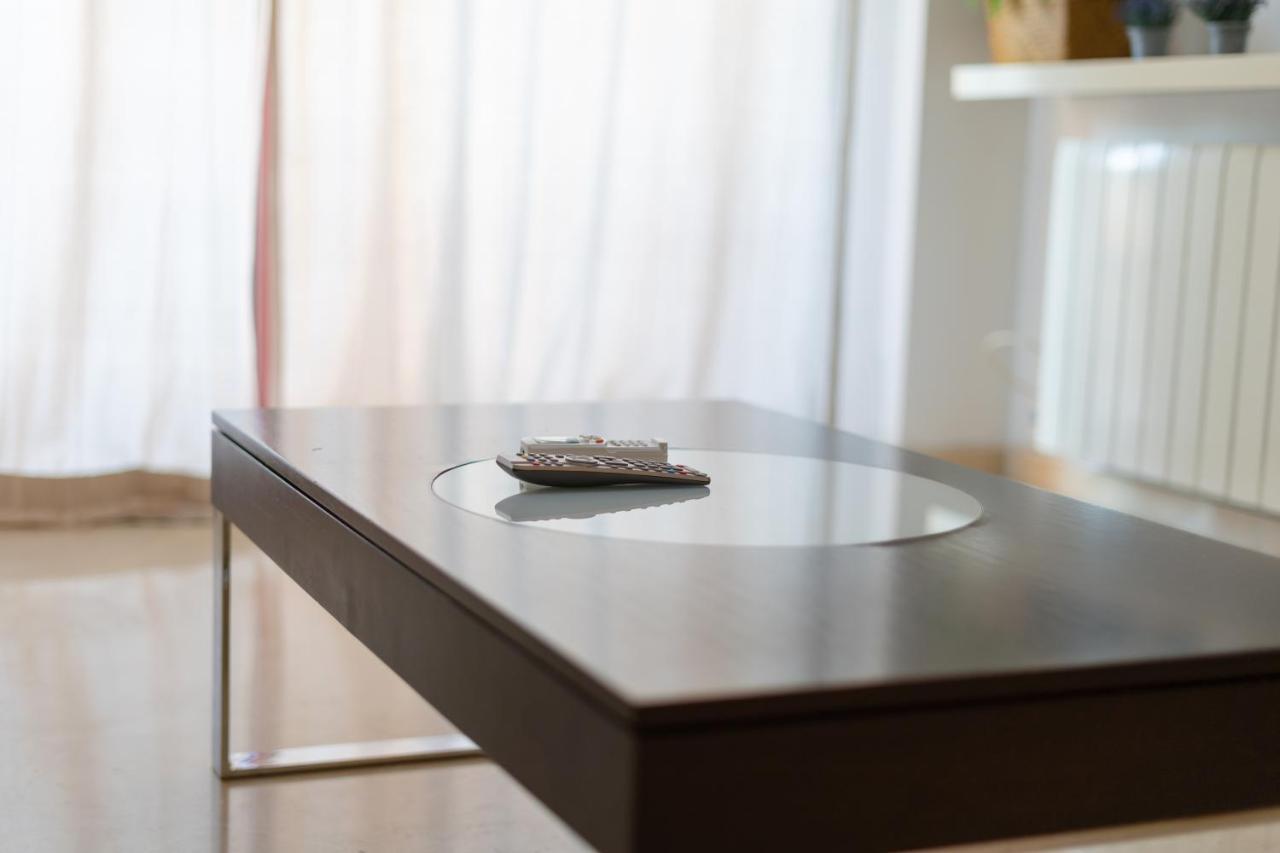 Apartamento Almunia Granada Kültér fotó