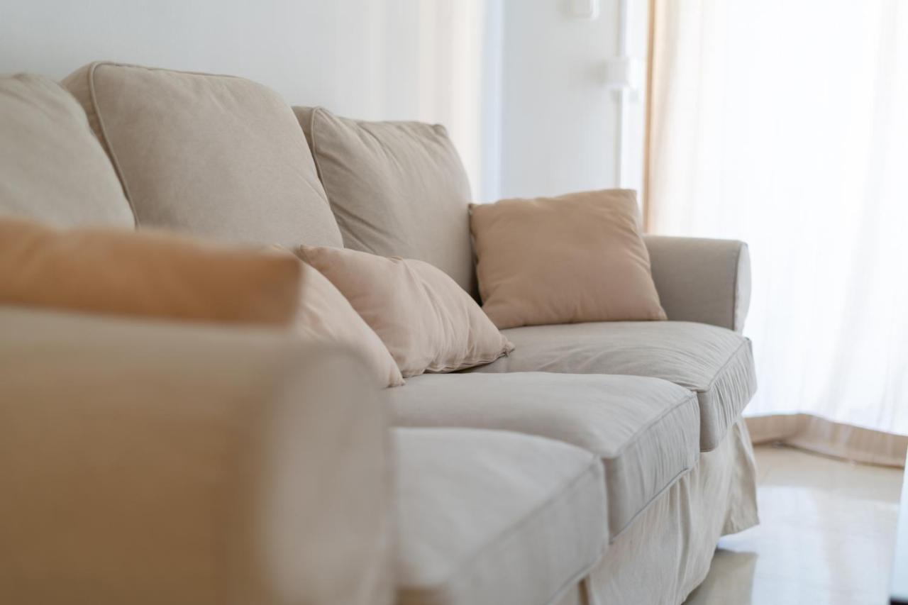 Apartamento Almunia Granada Kültér fotó
