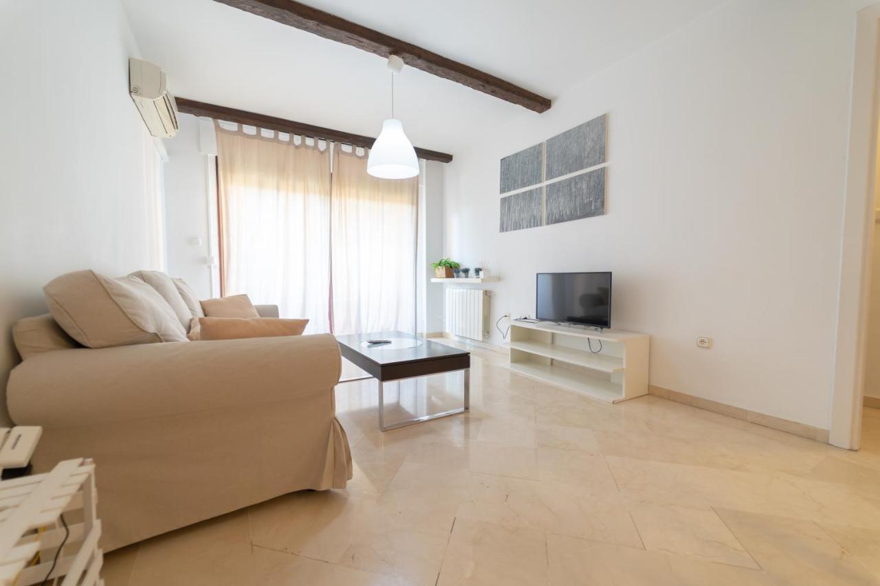 Apartamento Almunia Granada Kültér fotó