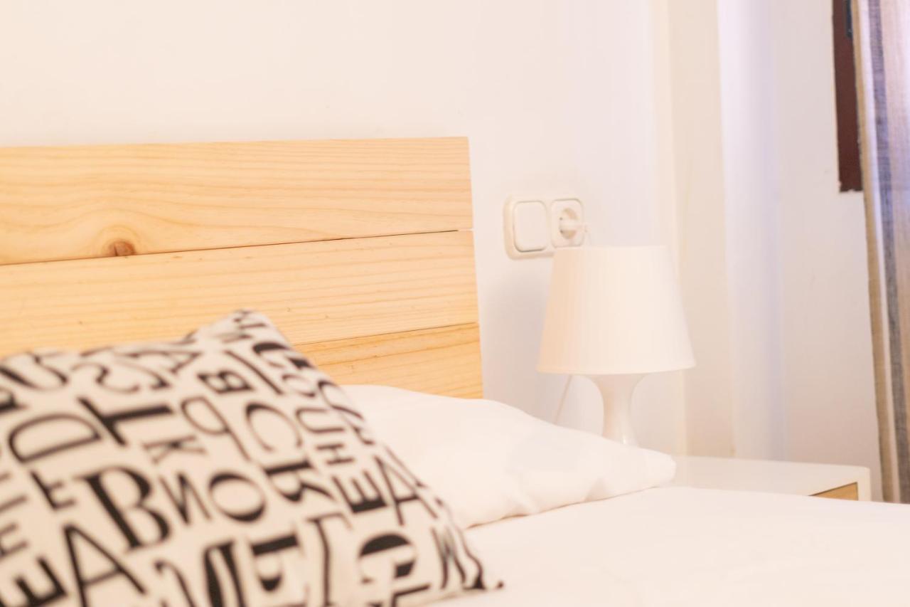 Apartamento Almunia Granada Kültér fotó