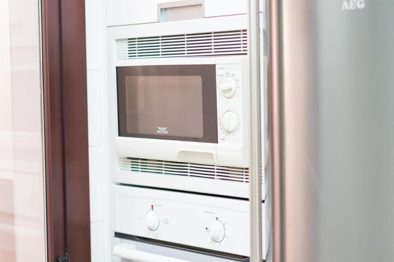 Apartamento Almunia Granada Kültér fotó